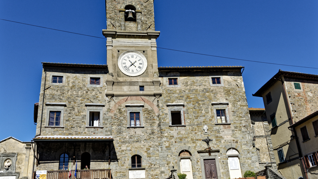 20220912 103810••Cortona•Tuscany•Italy